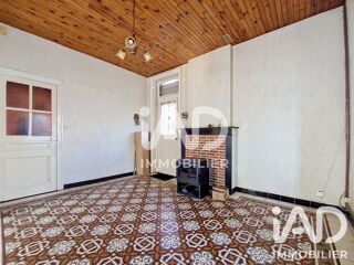  Maison à vendre 4 pièces 110 m²