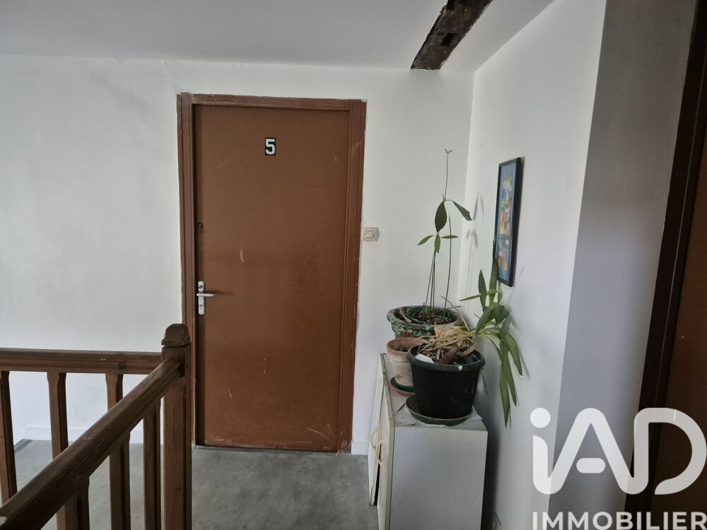 Vente Appartement Vente Appartement 2 pièces La rochelle