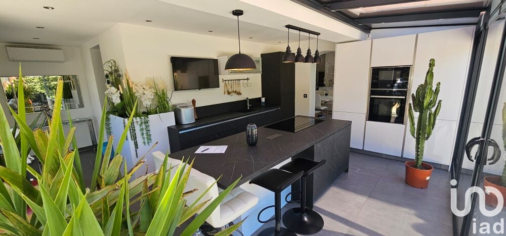 Vente Maison traditionnelle 8 pièces