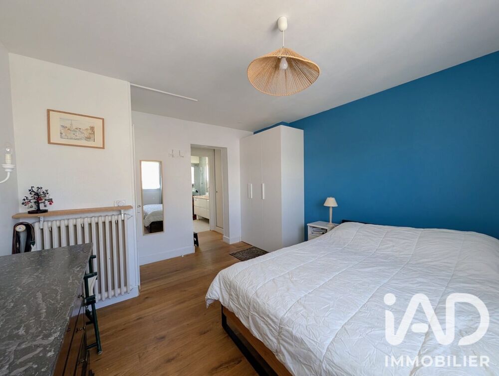 à vendre  Maison Vannes (56000)