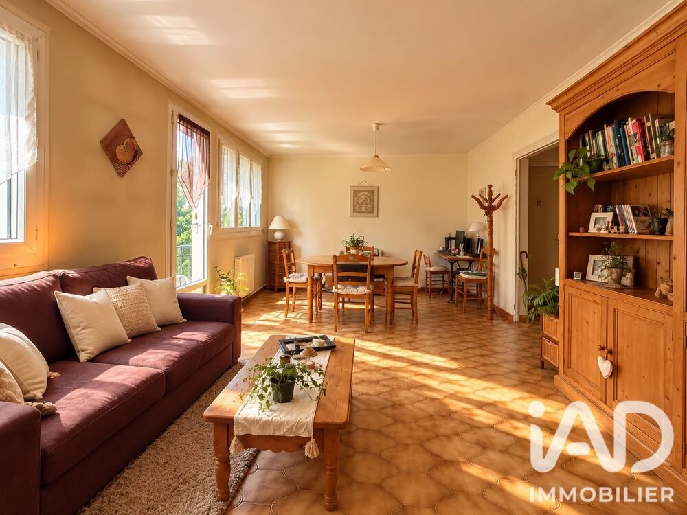 Vente Appartement Vente Appartement 4 pièces Le plessis-trévise