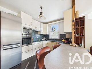  Appartement à vendre 4 pièces 81 m²