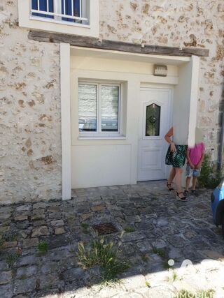  Appartement à vendre 4 pièces 111 m²