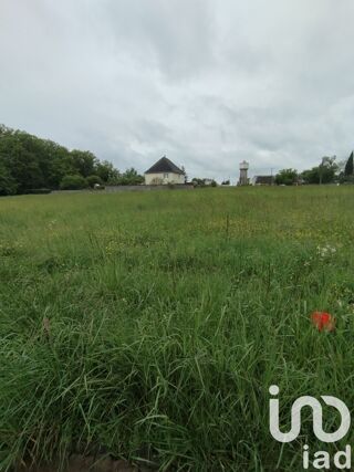  Terrain à vendre 950 m²