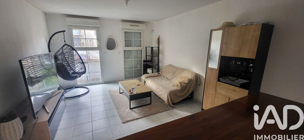 Vente Appartement Vente Appartement 2 pièces Cenon