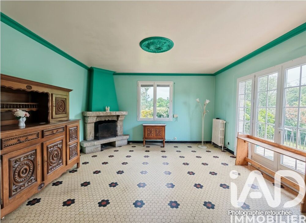 Vente Maison/villa 8 pièces