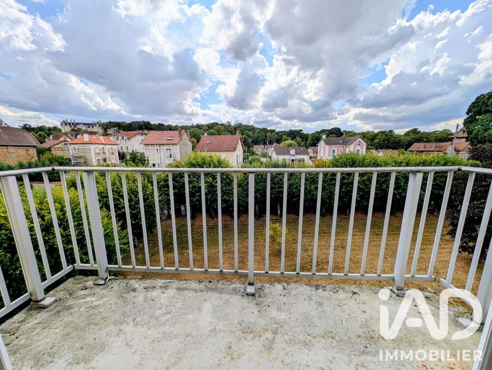 Vente Appartement Vente Appartement 4 pièces Écouen