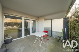  Appartement à vendre 2 pièces 41 m²