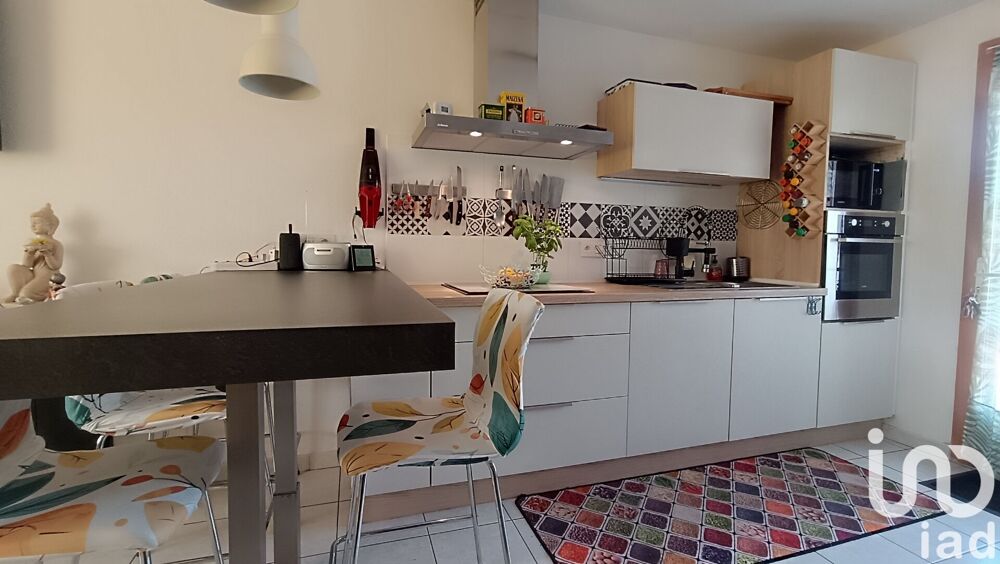 Vente Maison/villa 3 pièces