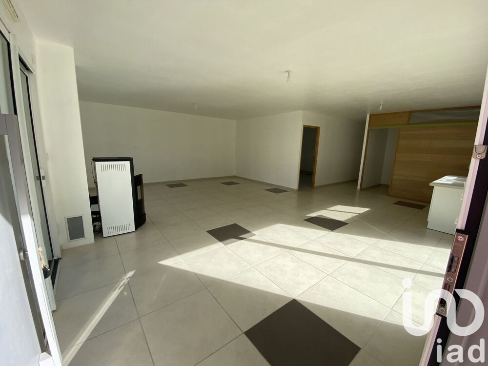 Vente Maison de campagne 7 pièces