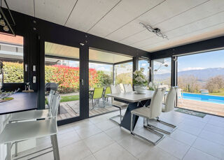  Maison � vendre 4 pi�ces 110 m�