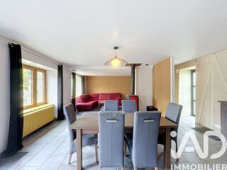  Maison à vendre 5 pièces 129 m²