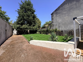  Maison à vendre 3 pièces 80 m²