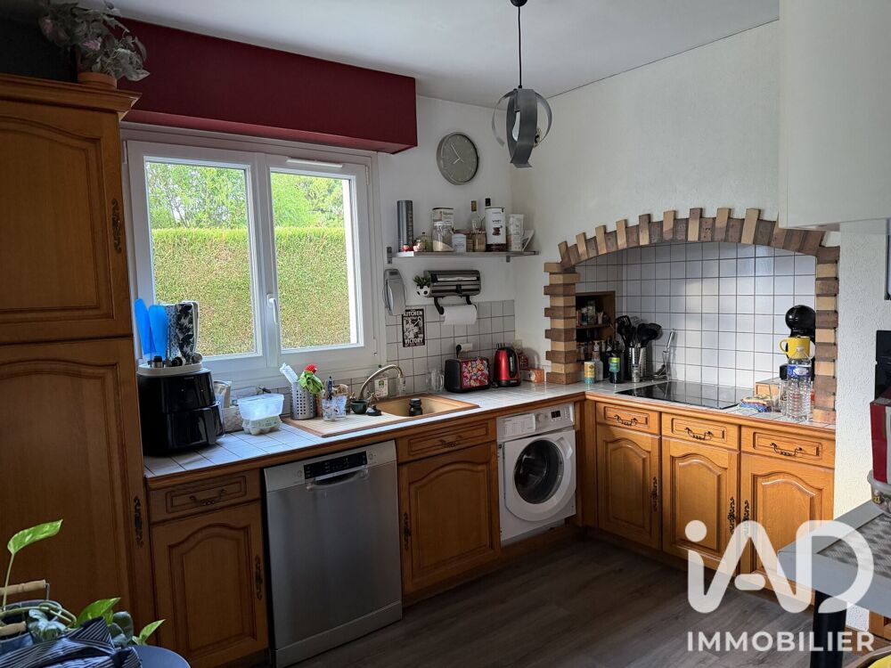 Vente Maison Vente Maison traditionnelle 4 pièces Le mesnil-esnard