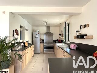  Maison à vendre 6 pièces 167 m²