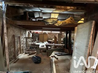 Appartement à vendre 1 pièce 165 m²