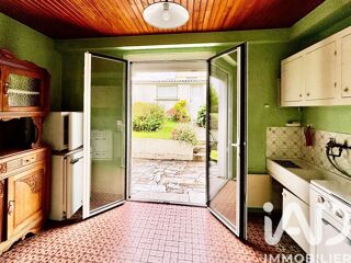  Maison à vendre 5 pièces 124 m²