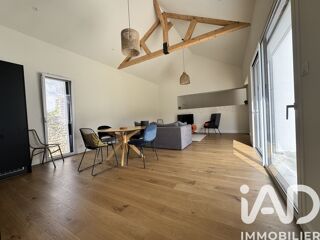  Maison à vendre 5 pièces 123 m²