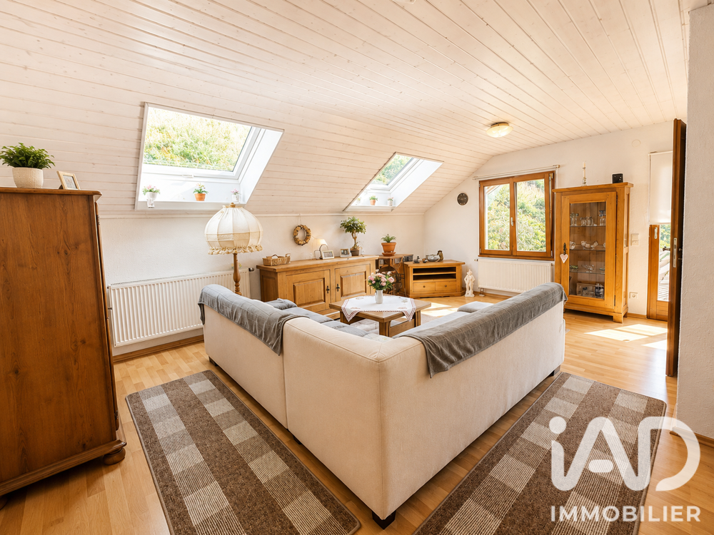 Vente Maison Vente Demeure 23 pièces Sainte-marie-aux-mines