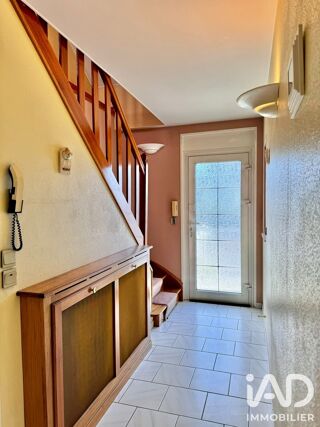  Maison à vendre 6 pièces 156 m²