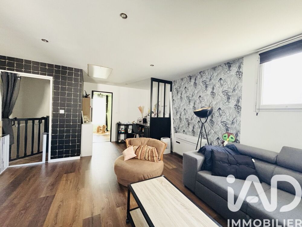 Vente Maison Vente Maison de ville 4 pièces Châteaubriant