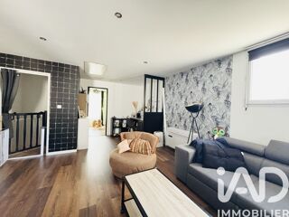  Maison à vendre 4 pièces 110 m²