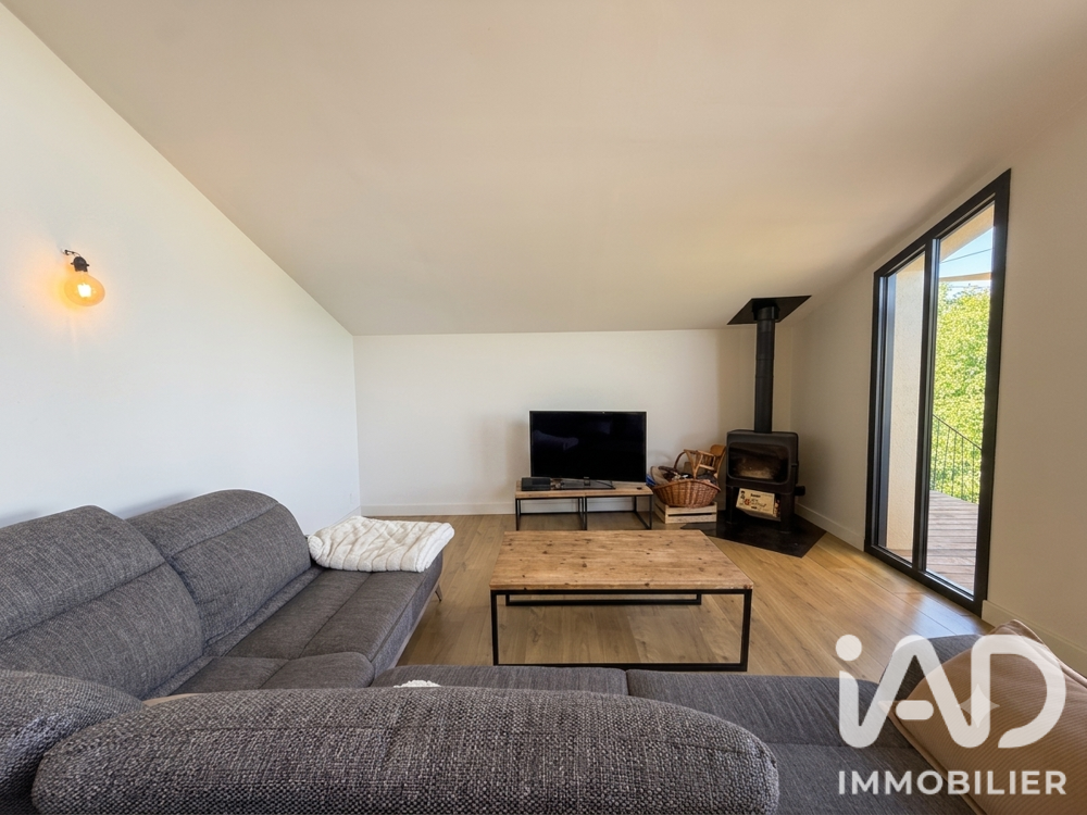 Vente Maison Vente Maison de campagne 8 pièces Charnay-lès-mâcon