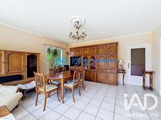  Appartement à vendre 3 pièces 70 m²