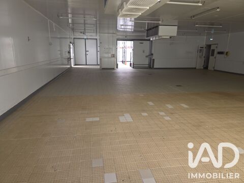   Vente Boutique/Local commercial 1 400 m&sup2; 