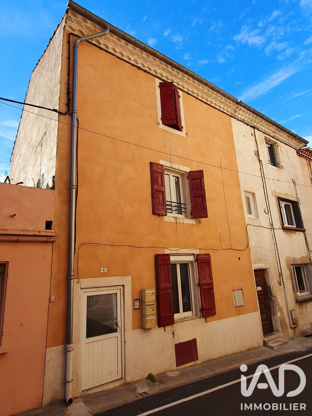 Vente Immeuble Vente Immeuble Bédarieux