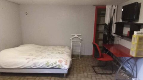  Appartement � louer 1 pi�ce 30 m�