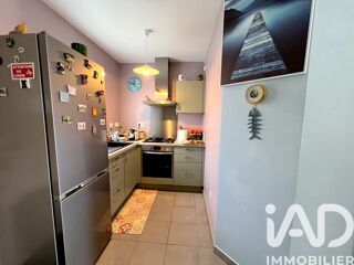  Maison � vendre 3 pi�ces 62 m�