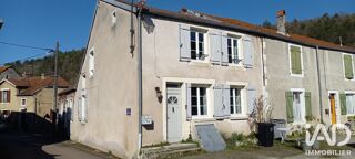  Maison à vendre 5 pièces 121 m²