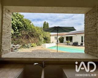  Maison à vendre 5 pièces 142 m²