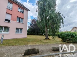  Appartement à vendre 4 pièces 88 m²