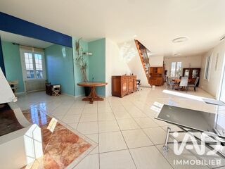  Maison à vendre 8 pièces 193 m²