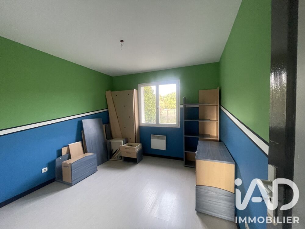 Vente Maison Vente Maison/villa 6 pièces Apt
