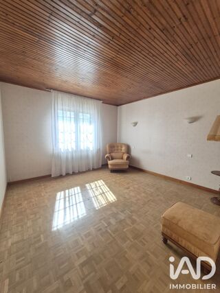  Maison à vendre 5 pièces 112 m²
