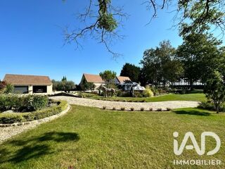 Vente Maison Vente Longère 8 pièces Château-thierry