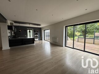  Maison à vendre 7 pièces 190 m²