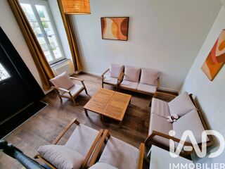  Maison à vendre 8 pièces 158 m²