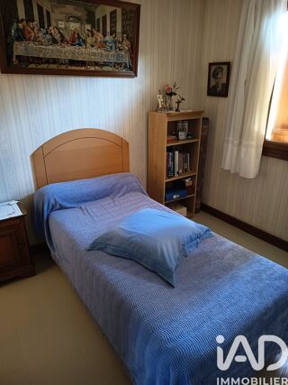  Maison � vendre 4 pi�ces 91 m�