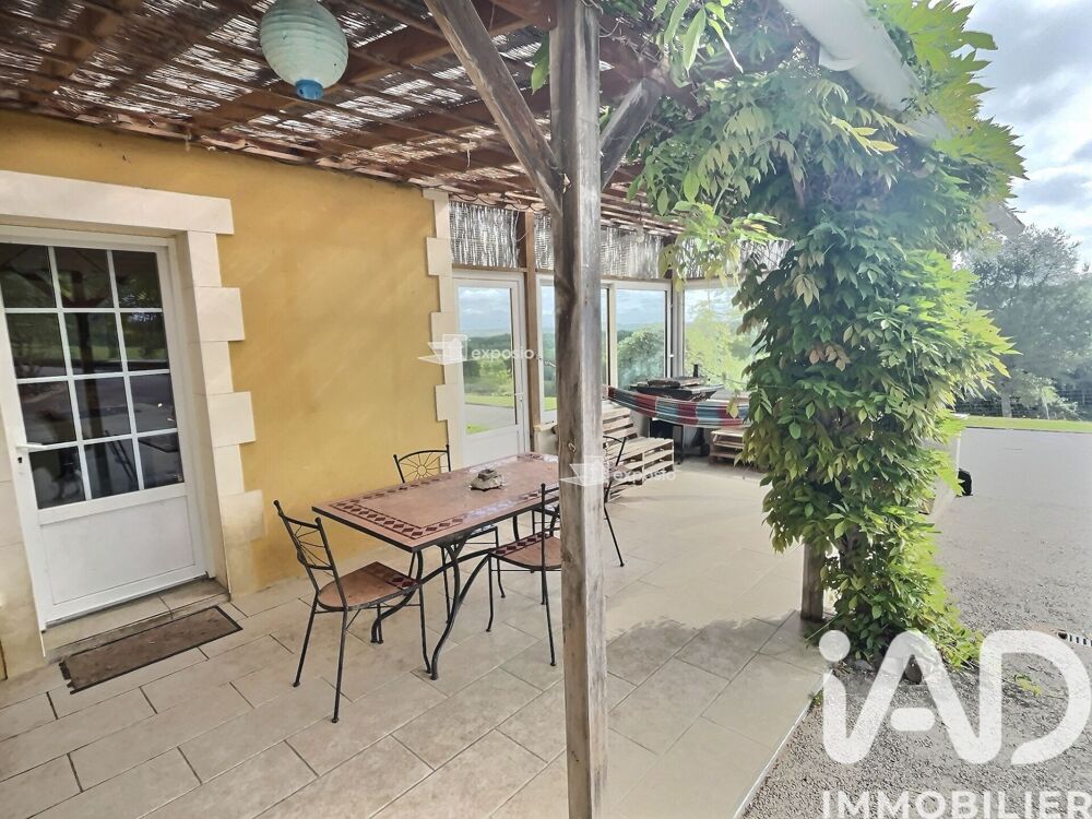 à vendre  Maison Saint-Lon-les-Mines (40300)