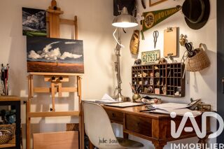  Maison à vendre 5 pièces 156 m²