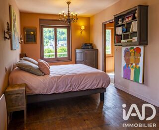  Appartement à louer 4 pièces 112 m²