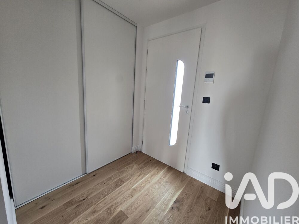 Vente Duplex 4 pièces