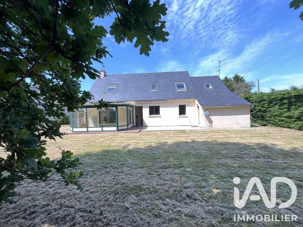 à vendre  Maison Saint-Briac-sur-Mer (35800)