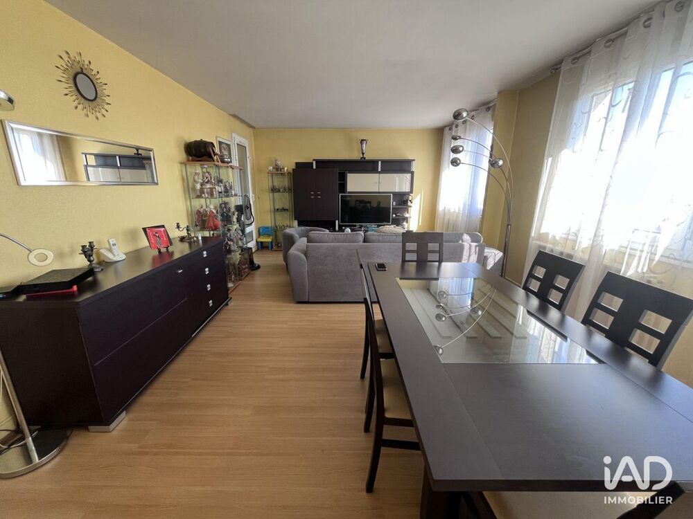 Vente Appartement Vente Appartement 4 pièces Gagny