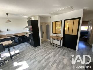  Maison à vendre 4 pièces 91 m²