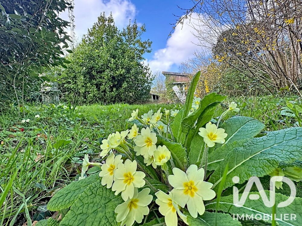 Vente Maison Vente Maison/villa 1 pièce Combrit